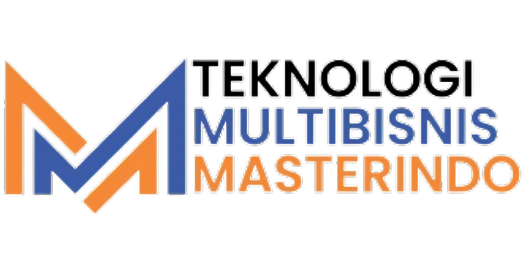 Teknologi Multibisnis Masterindo